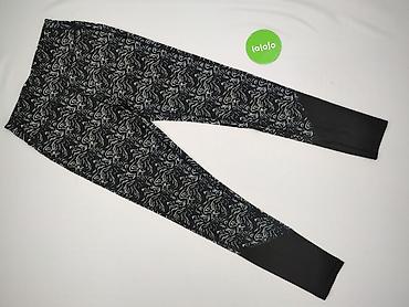 legginsy: Beloved, Legginsy Sportowe damskie, rozmiar M — 2