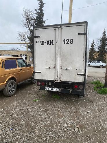mawin: 2004 il, motor 2.7 l, Soyuducu, İşlənmiş — 10