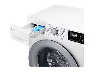 Стиральные машины автомат: Макс. вес белья для стирки (кг): 9 Размеры продукта (ШxВxГ мм) — 5