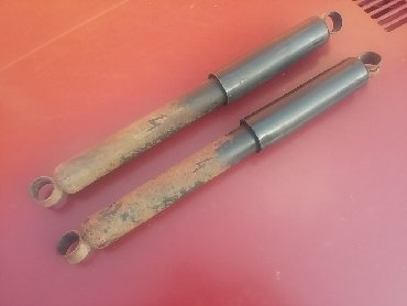 Auto delovi: Amortizeri zadnji Lada 2107 Riva,2104 Karavan, Niva,2105 i stariji — 3