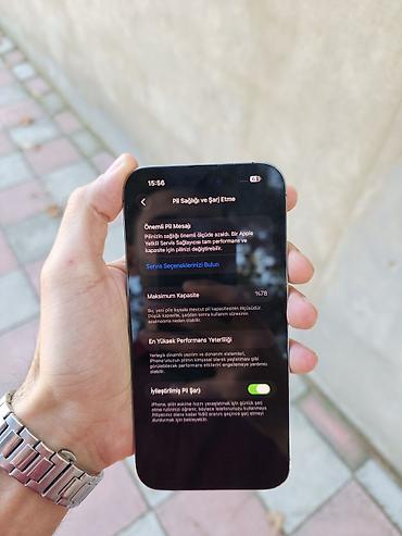 IPhone 14 Pro Max, 128 GB, Deep Purple, Face ID lalafo.az -da — 7 IPhone 14 Pro Max, 128 GB, Deep Purple, Face ID — 7