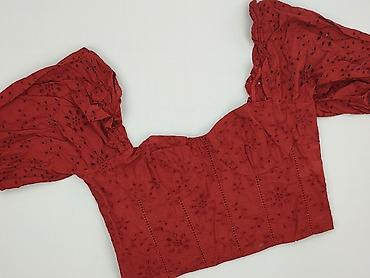 breshka pants: Bershka, Top damski, rozmiar L — 1