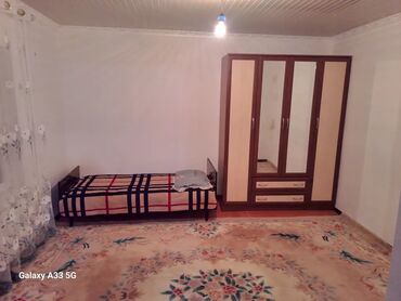 Долгосрочная аренда домов: 32 м², 2 комнаты, Утепленный, Забор, огорожен — 3