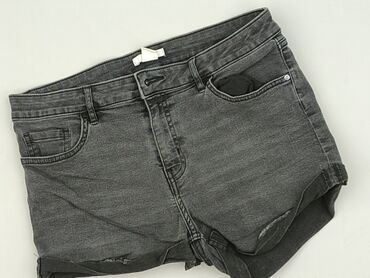 jeansy od stradivarius: H&M, Шорти жіночі, розмір S