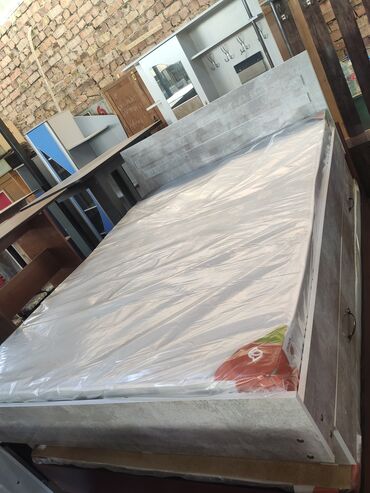 Двуспальные кровати: Новые кровати двуспальные — 6