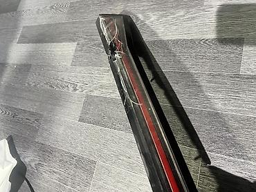 Arxa stopları: LED, Changan 2023 il, Orijinal, Çin, İşlənmiş — 4