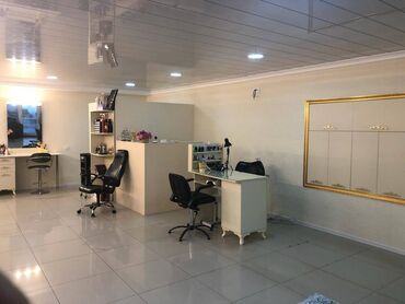 Digər kommersiya daşınmaz əmlakı: Əhmədli metrosunun yaxınlığında yerləşən 16 mərtəbəli binanın 1-ci — 6