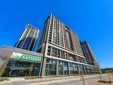 ev algi satgi: 3 otaqlı, Yeni tikili, m. Xətai, 127 kv. m — 3