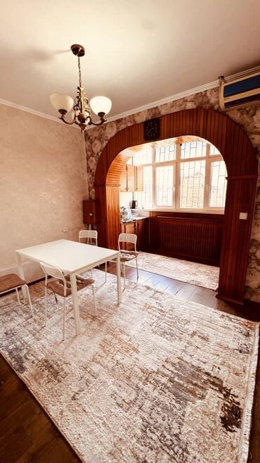 Продажа квартир: 2 комнаты, 55 м², 106 серия, 9 этаж, Косметический ремонт
