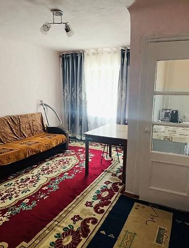 хрущевка политех: 1 комната, 30 м², Политех Хрущевка, 2 этаж, Косметический ремонт — 2