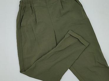 ogrody merch: Spodnie materiałowe damskie, rozmiar S — 1
