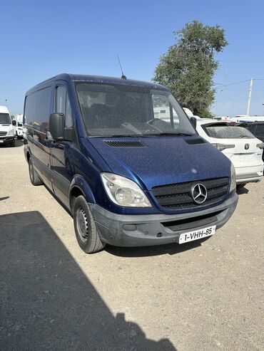 задние фонари на мерседес: Mercedes-Benz Спринтер: 2011 г., 2.2 л, Автомат, Дизель, Бус
