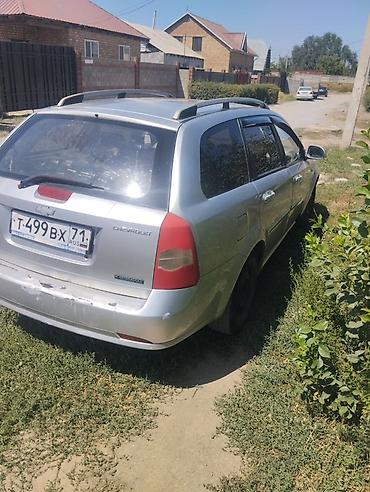 ласетти стоп: Chevrolet Lacetti: 2007 г., 1.6 л, Механика, Бензин, Универсал — 2