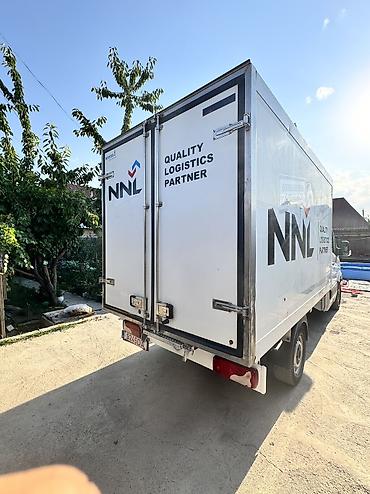 sprinter 2 2: Mercedes-Benz Спринтер: 2010 г., 2.7 л, Механика, Дизель, Бус — 5