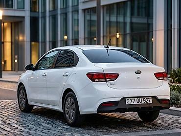 ravon r4 lizing: Kia Rio: 1.6 l | 2019 il Sedan — 2