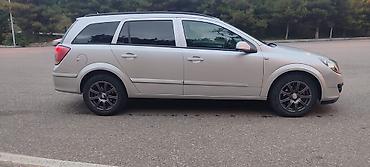 opel vectra b radyatör: Opel Astra: 1.6 l | 2005 il Universal — 6