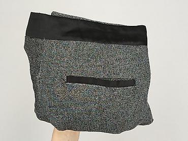 only tailoring: Tom Tailor, Spodnie materiałowe damskie, rozmiar M — 8