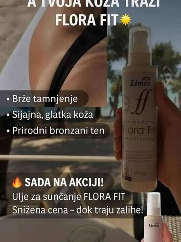 jakne sa prirodnim krznom novi sad: 🤎✨ flora ulje – prirodni negujući eliksir ✨🤎 savršeno za leto! Jedno