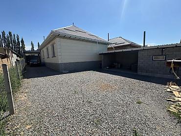 Продажа коттеджей и домов: Продается отличный и свежий дом 4 комнаты 2024 года постройки с — 16