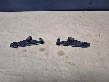 Krovovi za auto: POLUGE KLIZACI PANORAME ZA KIA SORENTO OD 2009. DO 2015. GOD — 2