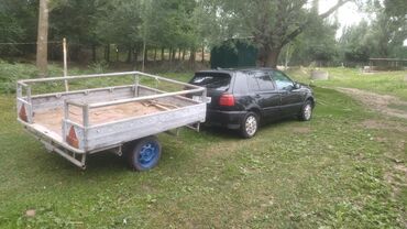 хонда акорд 1994: Volkswagen Golf: 1995 г., 1.8 л, Механика, Бензин, Хэтчбэк
