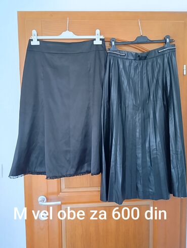 odeca i obuca za rad kupujemprodajem: L (EU 40), XL (EU 42), Midi, color - Black