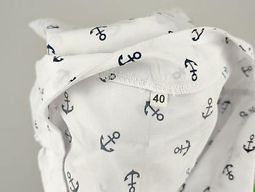 bluza gap ptak: Bluzka damska, rozmiar L — 4