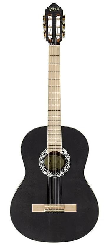 gitara usaq ucun: 🎸 Klassik gitaralar İstər yeni başlayan, istərsə də peşəkar musiqiçi — 4