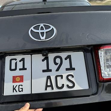 купить сканер лаунч: Toyota Camry: 2000 г., 2.5 л, Автомат, Бензин, Седан — 5