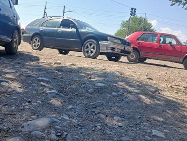 куплю машину на запчасти: Nissan Cefiro: 1997 г., 2 л, Автоматические, Бензин, Универсал