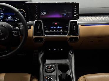 aion s: Kia Sorento: 2020 г., 2.2 л, Робот, Дизель, Кроссовер — 10