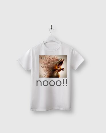 Futbolkalar: Futbolka, rəng - Ağ — 4