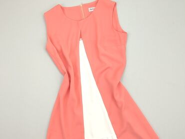 koronkowa sukienki midi: Dress, M (EU 38), condition - Very good