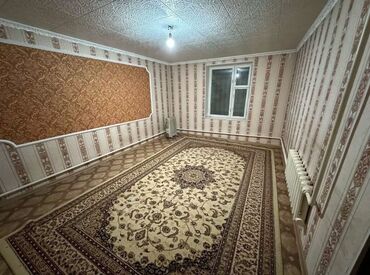 дом в аренду в сутки: 60 м², 3 комнаты, Утепленный, Забор, огорожен