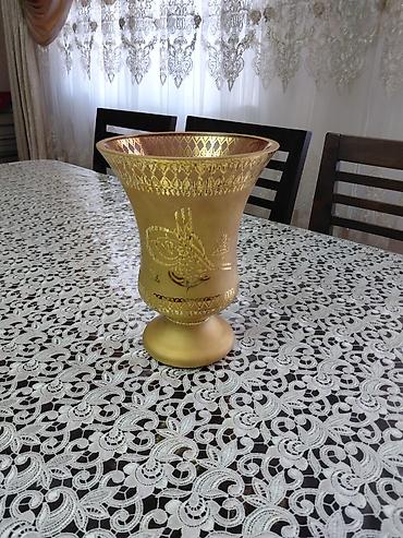 ağac gülləri: Bir vaza — 1