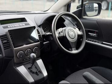 Mazda: Mazda PREMACY: 2007 г., 2 л, Типтроник, Бензин, Минивэн — 8