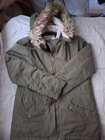 Zimska parka L.O.G.G. (H&M) – dečija/teen veličina EUR 164 (US