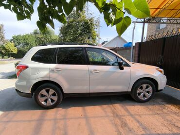 субару 2 5: Subaru Forester: 2015 г., 2.5 л, Вариатор, Бензин, Кроссовер