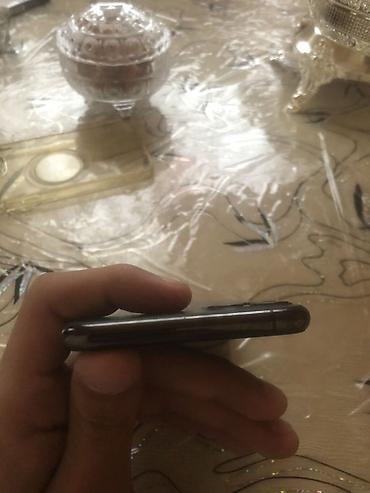 kompyuter hisseleri: IPhone 11, 64 GB, Qara, Face ID — 5