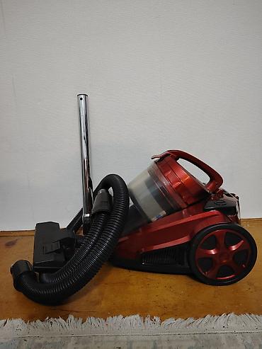 sonifer tozsoran: Sonifer 2600W tozsoran - Güc: 2600 W – güclü sovurma ilə xalça, sərt — 3