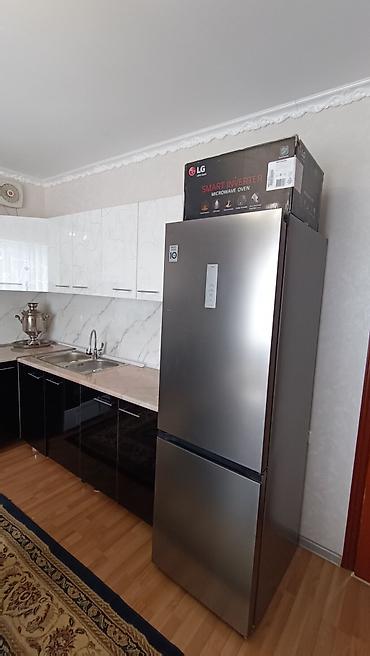 Посуточная аренда домов: Посуточный гостевой дом в городе Каракол. В тихом районе. Двухэтажный — 10