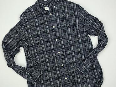 chicaca dresy: H&M L.O.G.G., Koszulа dla mężczyzn, rozmiar L — 1
