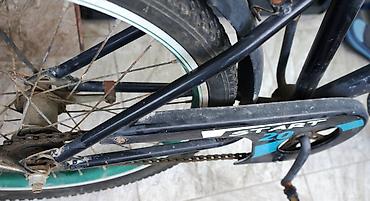 Velosipedlər: İşlənmiş İki təkərli Uşaq velosipedi Start, 20", Pulsuz çatdırılma, Ödənişli çatdırılma — 7