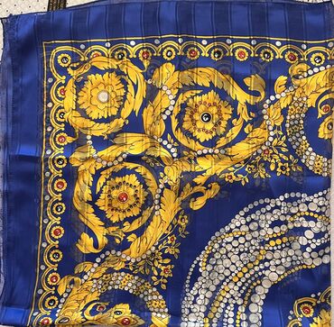 Baş geyimləri: Alman malı. Birkaynan — 2