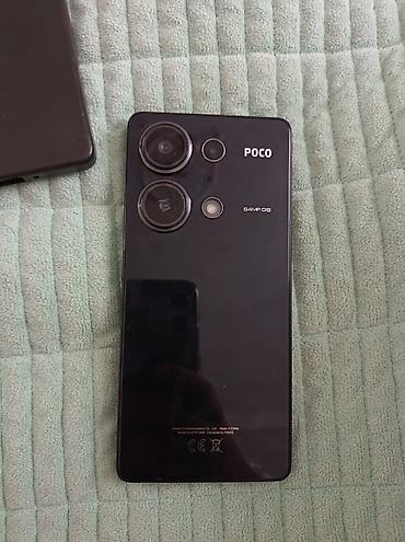 Poco Pocophone F1, 512 GB, rəng - Qara, Sensor lalafo.az -da Poco Pocophone F1, 512 GB, rəng - Qara, Sensor