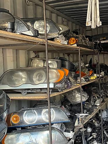 Бампер и комплектующие: БМВ ЗАПЧАСТИ F10 БАМПЕРА ФАРЫ. ПРИВОЗНЫЕ ЗАПЧАСТИ НА БМВ — 13