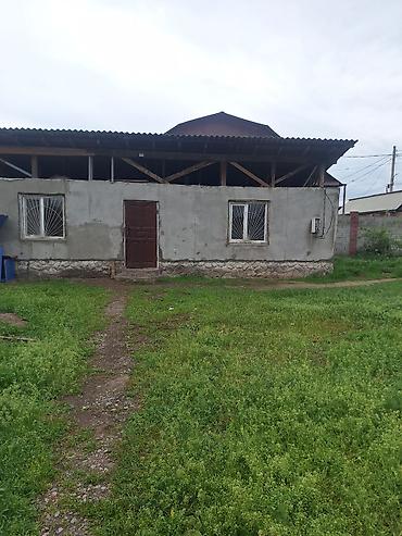 Долгосрочная аренда домов: 40 м², 2 комнаты — 1