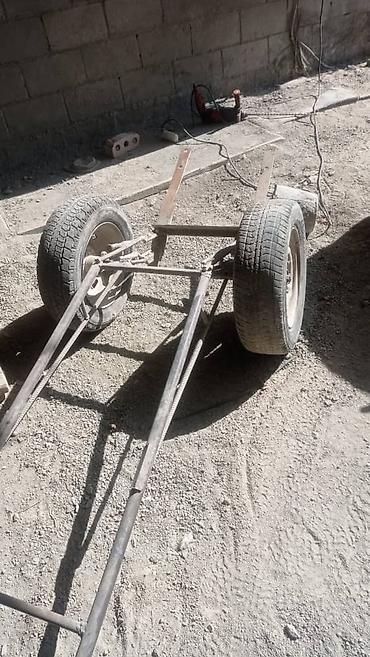 Производство пескоблоков: Продаётся две пескаблочные станки с четырьмя видом матрец, 300шт — 6