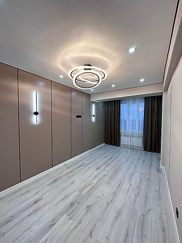 Продажа квартир: 1 комната, 42 м², Элитка, 10 этаж, Евроремонт at lalafo.kg — 4 Продажа квартир: 1 комната, 42 м², Элитка, 10 этаж, Евроремонт — 4