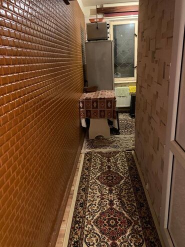 Uzunmüddətli kirayə mənzillər: Yalnız tələbə qızlara verilir. Evde her bir şərait var.istilik sistemi — 5